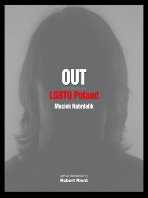 cover image of Out